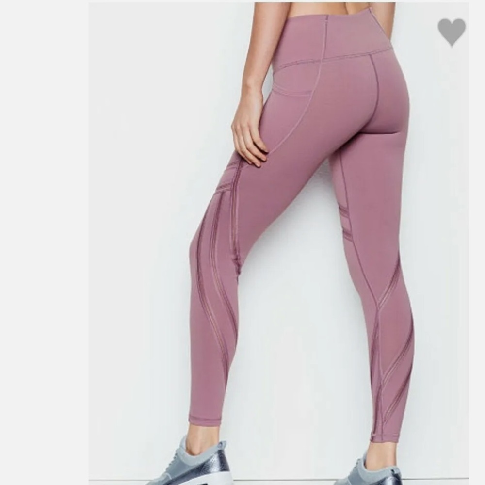 Victoria Sport Athletic Leggings